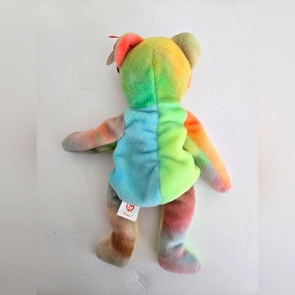 1996 Ty Beanie baby - Picture 6 of 6